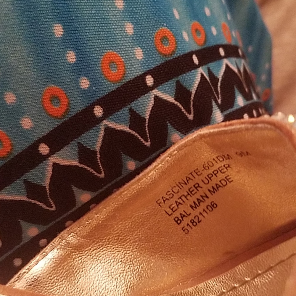 Crystal sandals - Picture 5 of 7